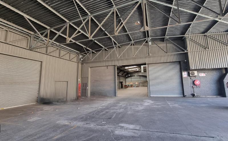 Commercial Property for Sale in Beaconvale Western Cape
